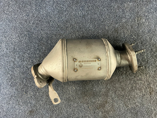 GM Exhaust Manifold OEM PN 19420303 EPA Code ACX