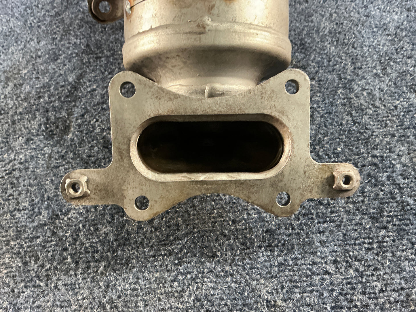 HONDA Exhaust Manifold OEM PN 181905R7L00 EPA Code ACX