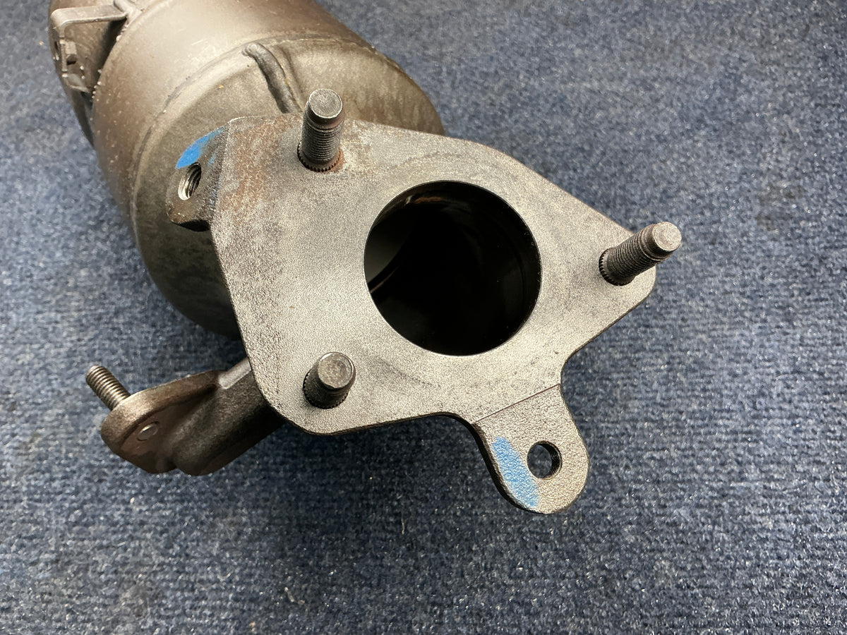 HONDA Exhaust Manifold OEM PN 181505RDL00 EPA Code ACX