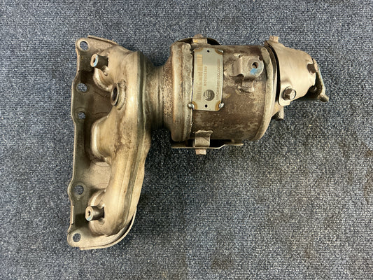 HYUNDAI/KIA Exhaust Manifold OEM PN 285103CLC0 EPA Code ACX