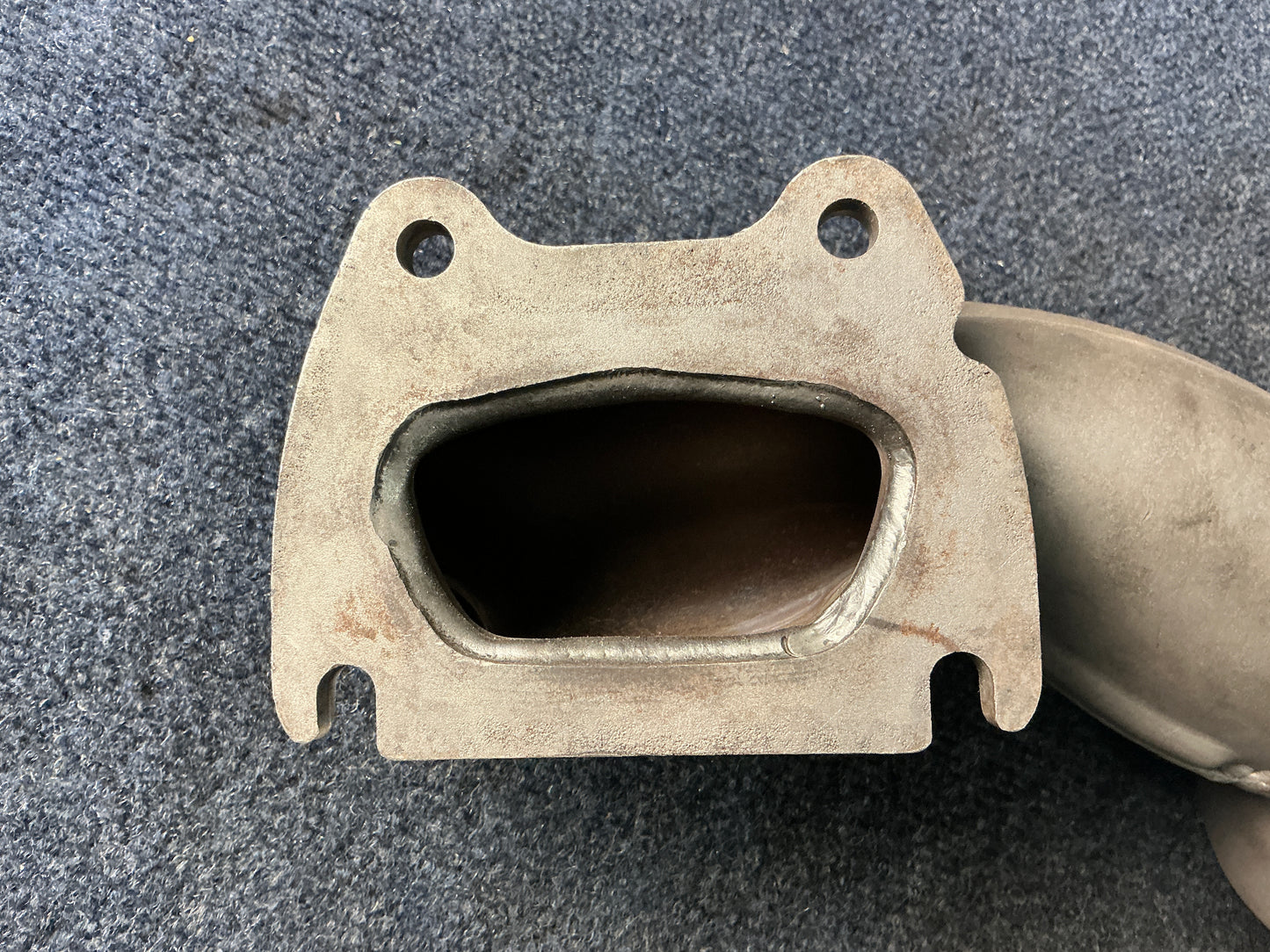 CHRYSLER Exhaust Manifold OEM PN 68263748AB EPA Code ACX