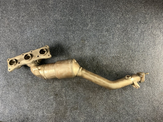 BMW Exhaust Manifold 18407646691 EPA Code ACX