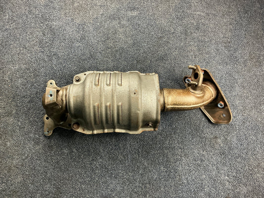 HONDA Exhaust Manifold OEM PN 18190R1BA00 EPA Code ACX