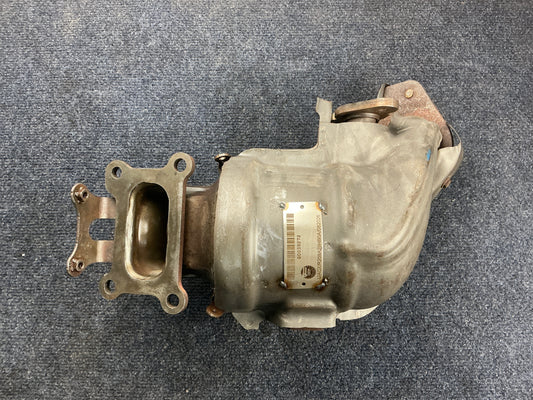 NISSAN Exhaust Manifold OEM PN 208A29HB0A EPA Code ACX