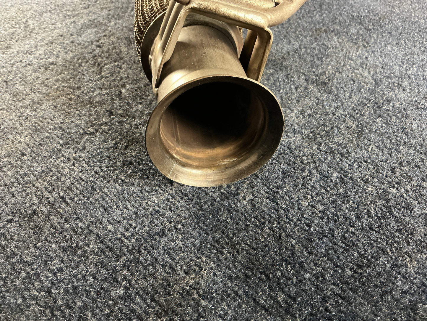 FORD Exhaust Manifold OEM PN LX6Z5E212KZ EPA Code ACX