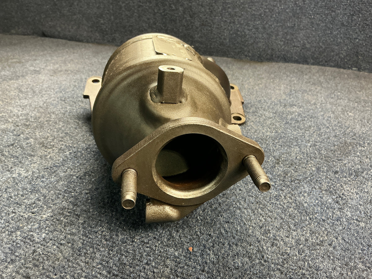HYUNDAI/KIA Exhaust Manifold OEM PN 285103N010 EPA Code ACX