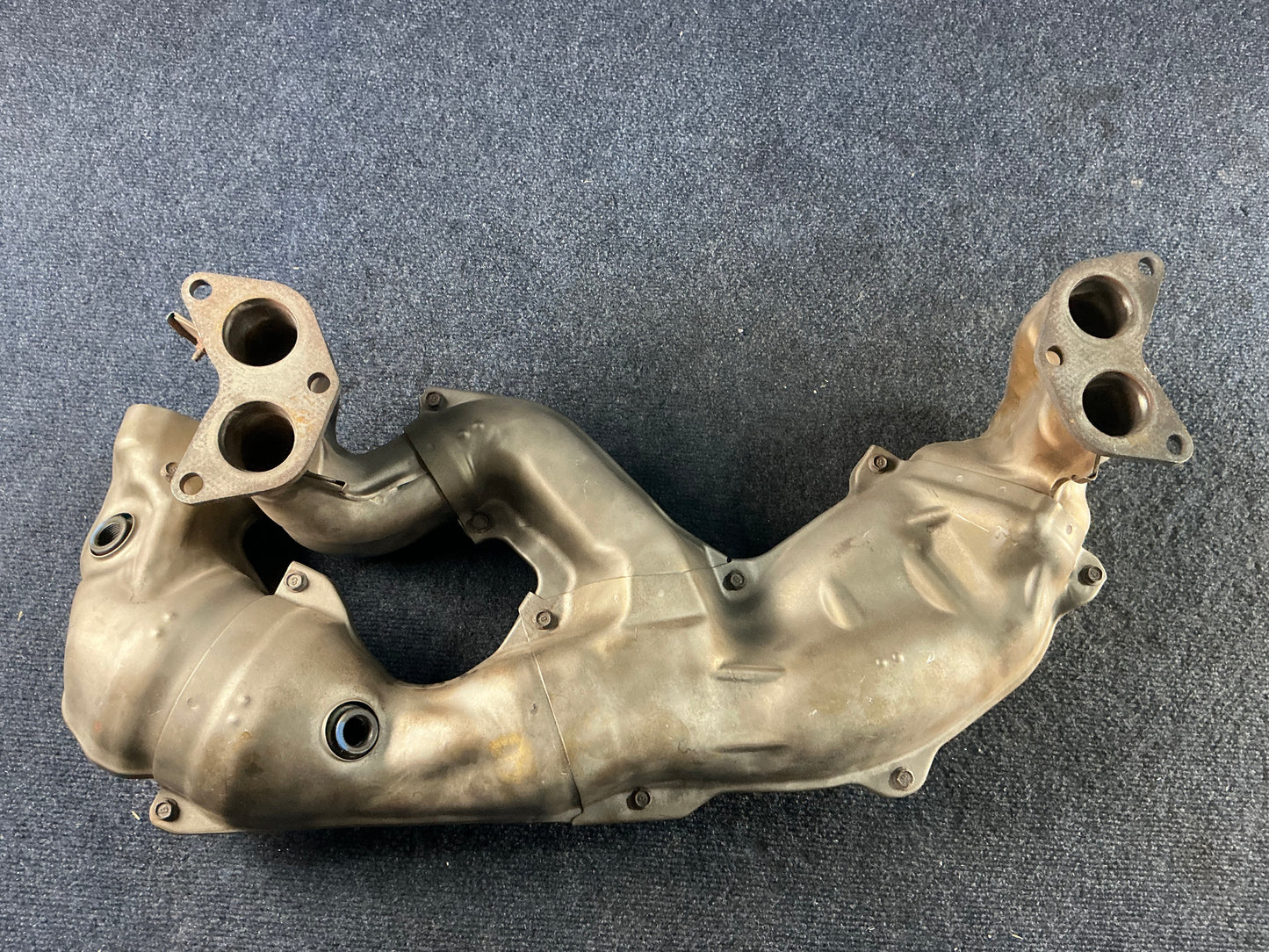 SUBARU Exhaust Manifold 44620AC07A EPA Code ACX