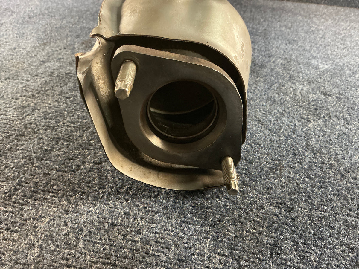 NISSAN Exhaust Manifold OEM PN 140F26JF0A EPA Code ACX