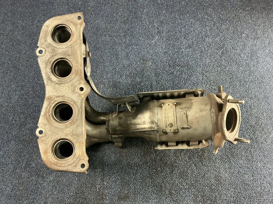 TOYOTA Exhaust Manifold OEM PN 250510H050 EPA Code ACX