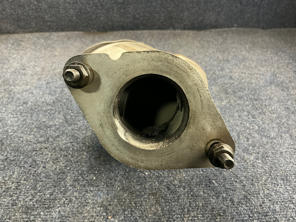 GM Exhaust Manifold OEM PN 22975354 EPA Code ACX