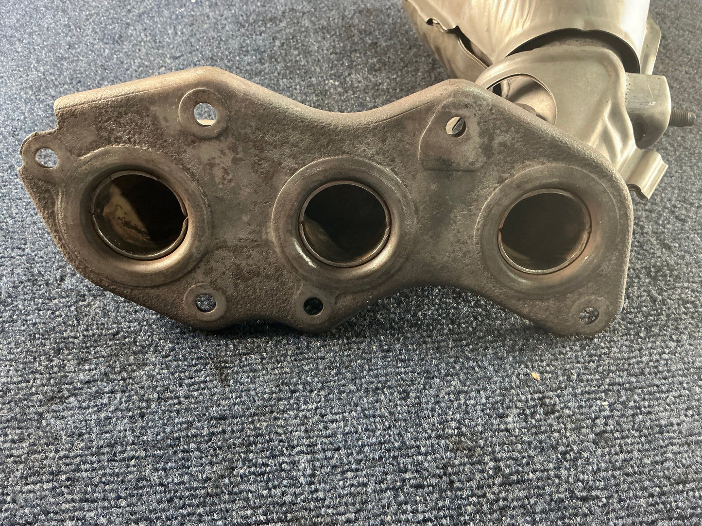TOYOTA Exhaust Manifold OEM PN 171400P250 EPA Code ACX