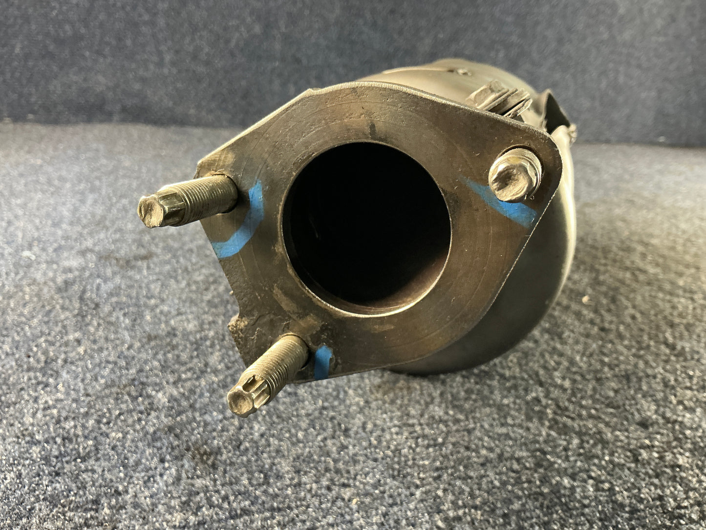 HONDA Exhaust Manifold OEM PN 18280RN0A20 EPA Code ACX