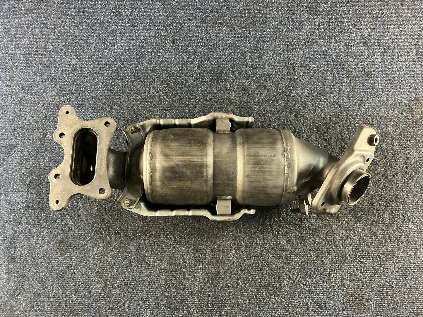 HONDA Exhaust Manifold OEM PN 18160R1YL00 EPA Code ACX