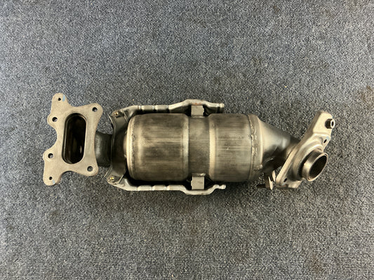 HONDA Exhaust Manifold OEM PN 18160R1YL00 EPA Code ACX