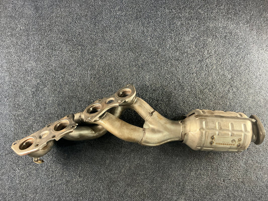 TOYOTA Exhaust Manifold OEM PN 1710438020 EPA Code ACX