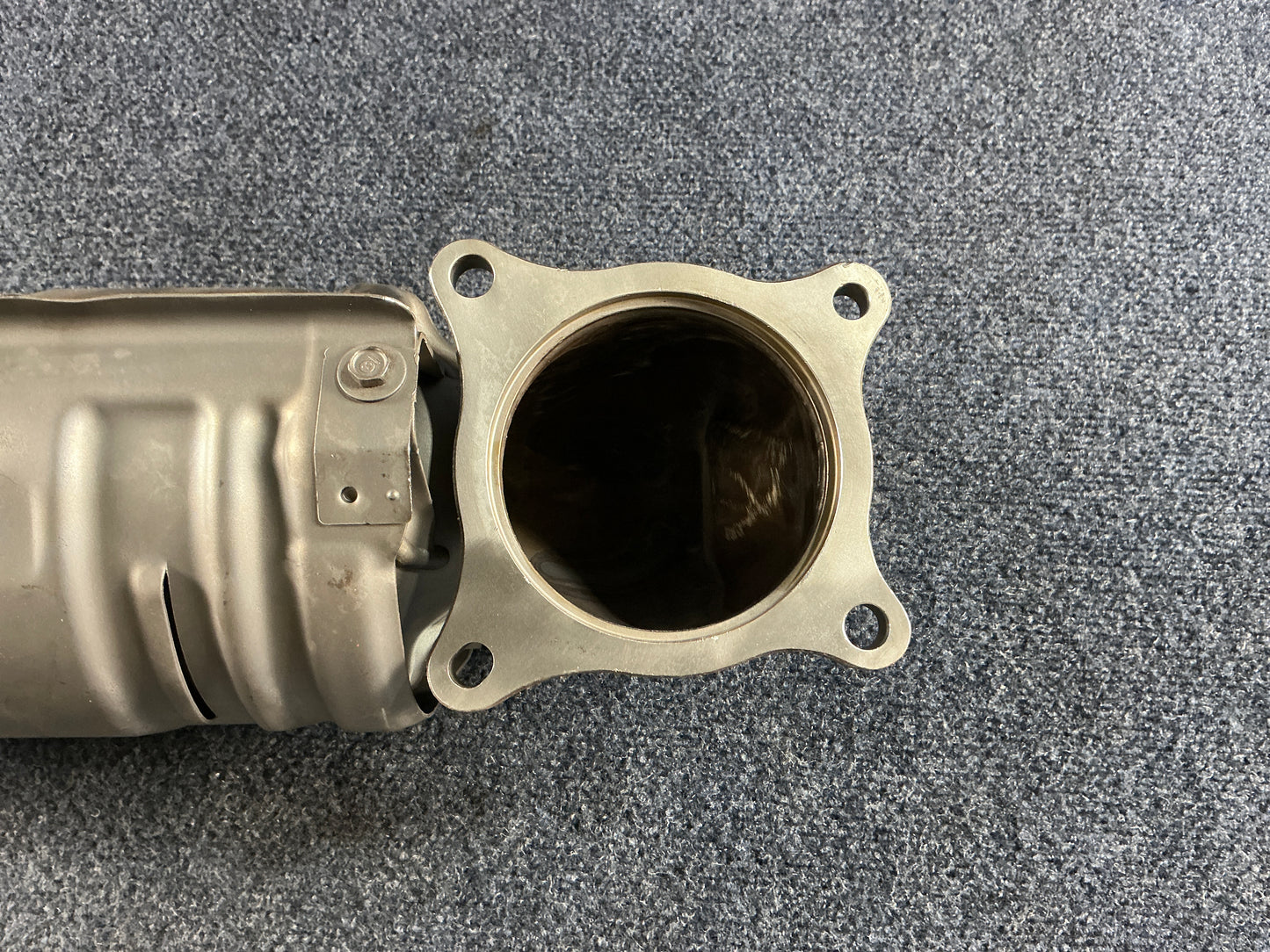 HONDA Exhaust Manifold OEM PN 181506S8L00 EPA Code ACX