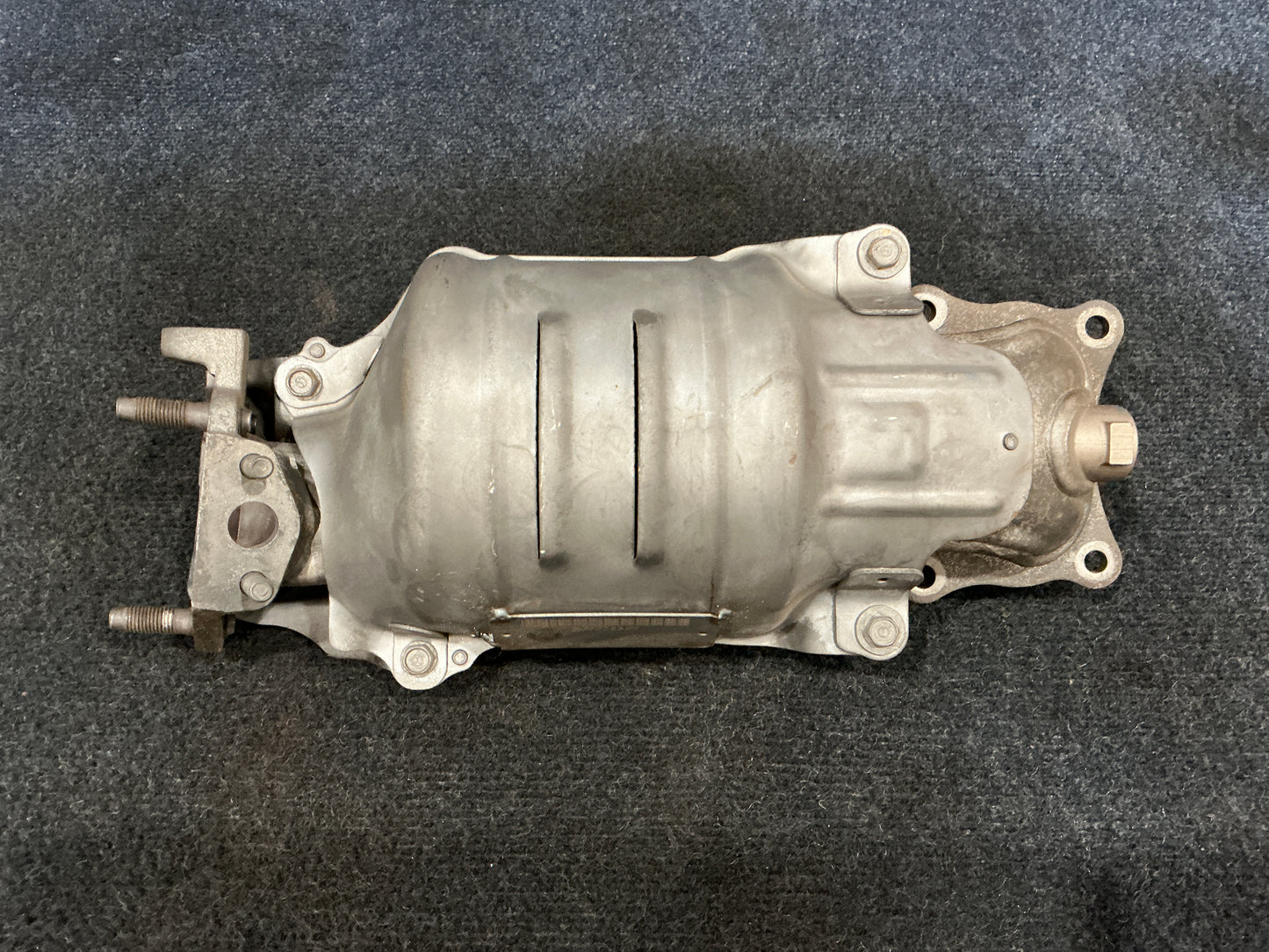 HONDA Exhaust Manifold OEM PN 18180RLVA00 EPA Code ACX