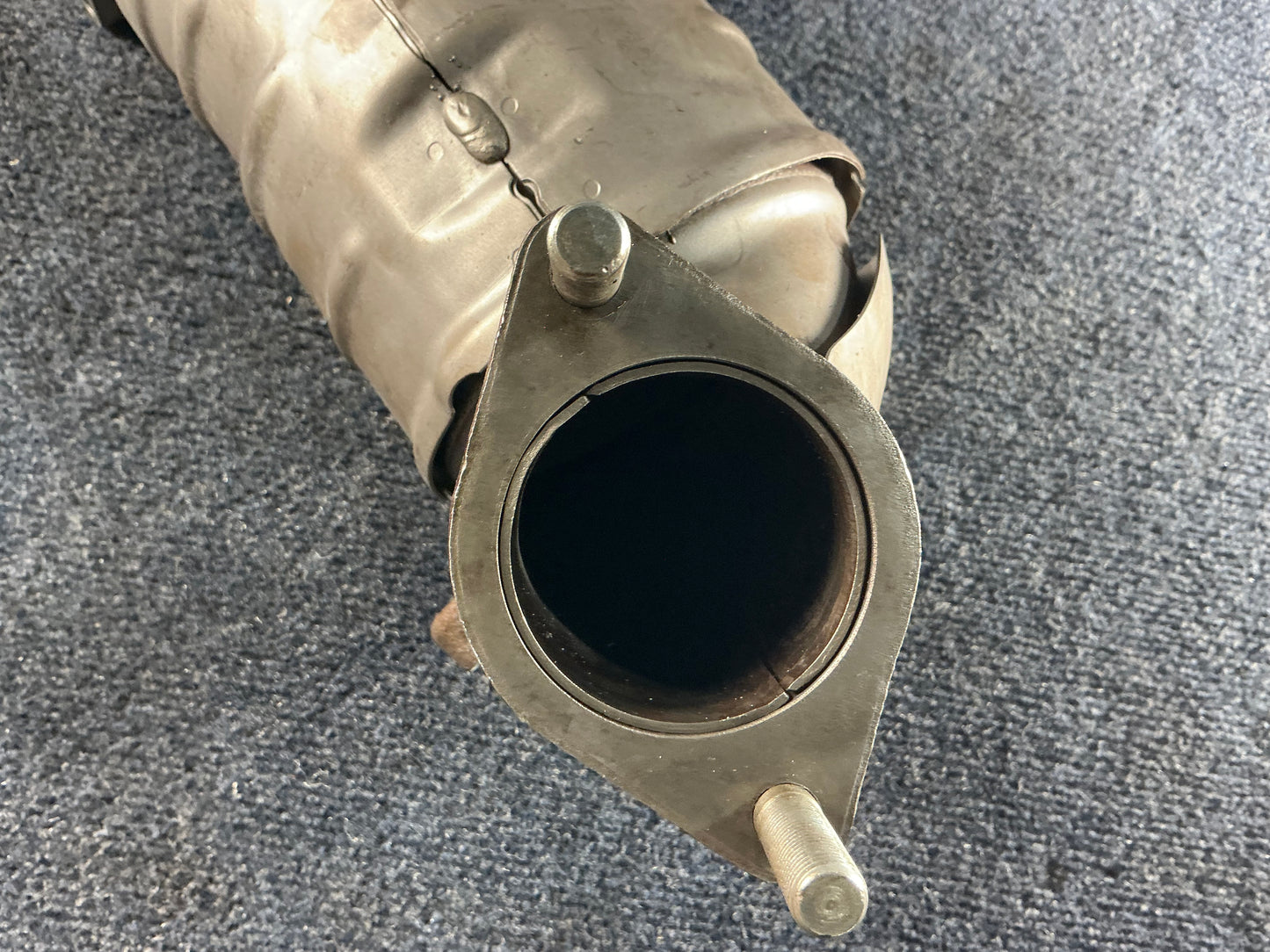 HYUNDAI/KIA Exhaust Manifold OEM PN 285302GSB5 EPA Code ACX