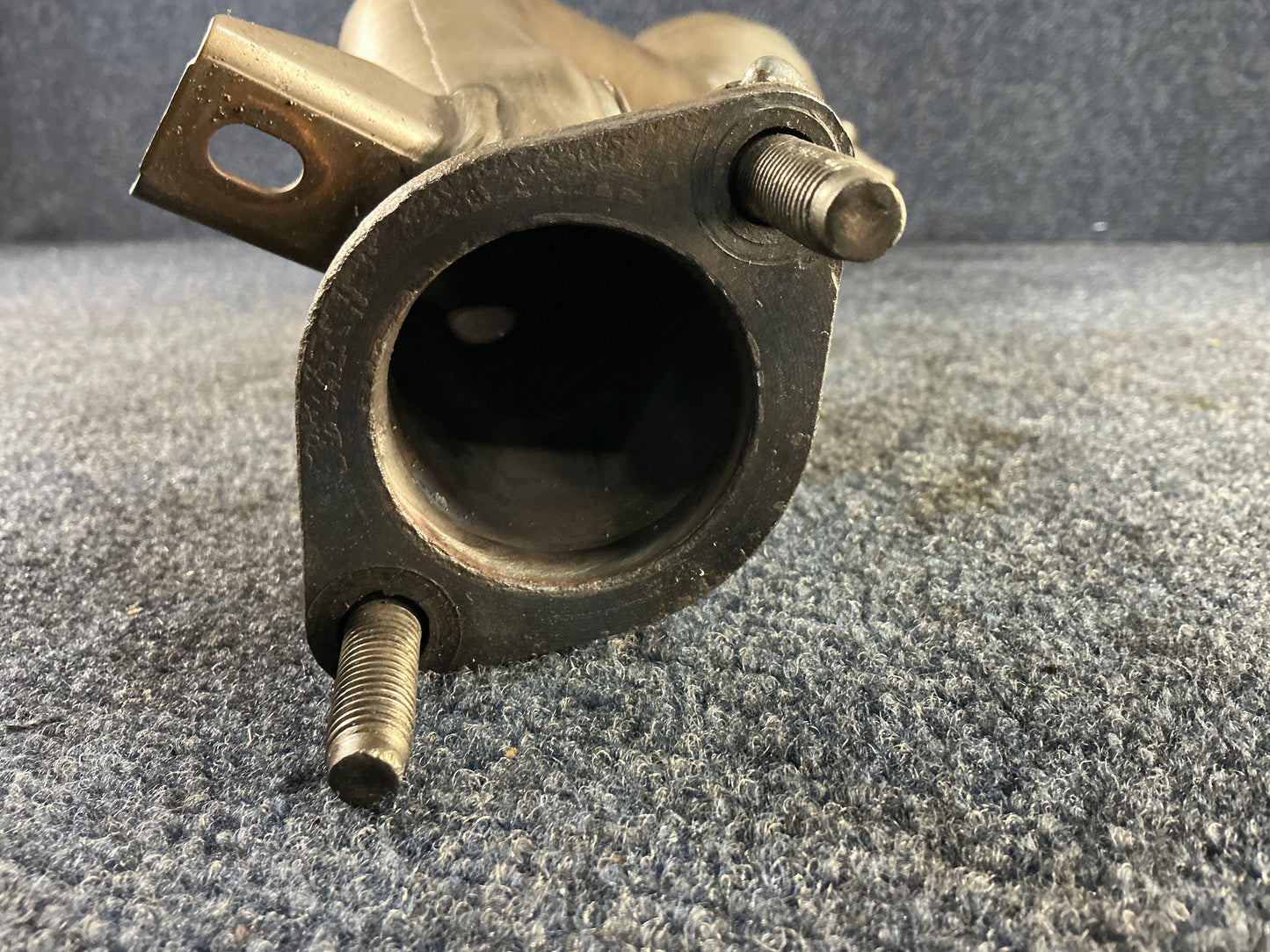 BMW Exhaust Manifold 18407646691 EPA Code ACX