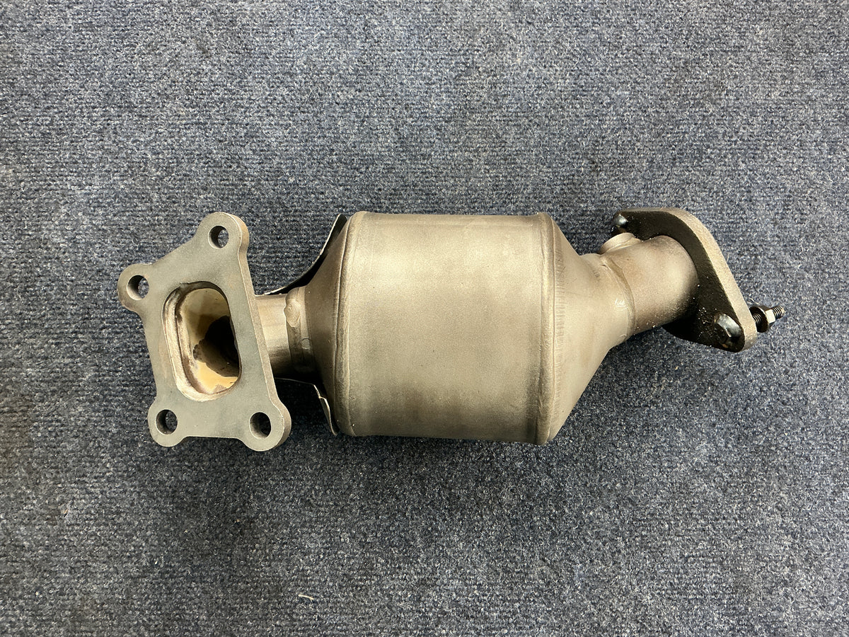 GM Exhaust Manifold OEM PN 22975354 EPA Code ACX