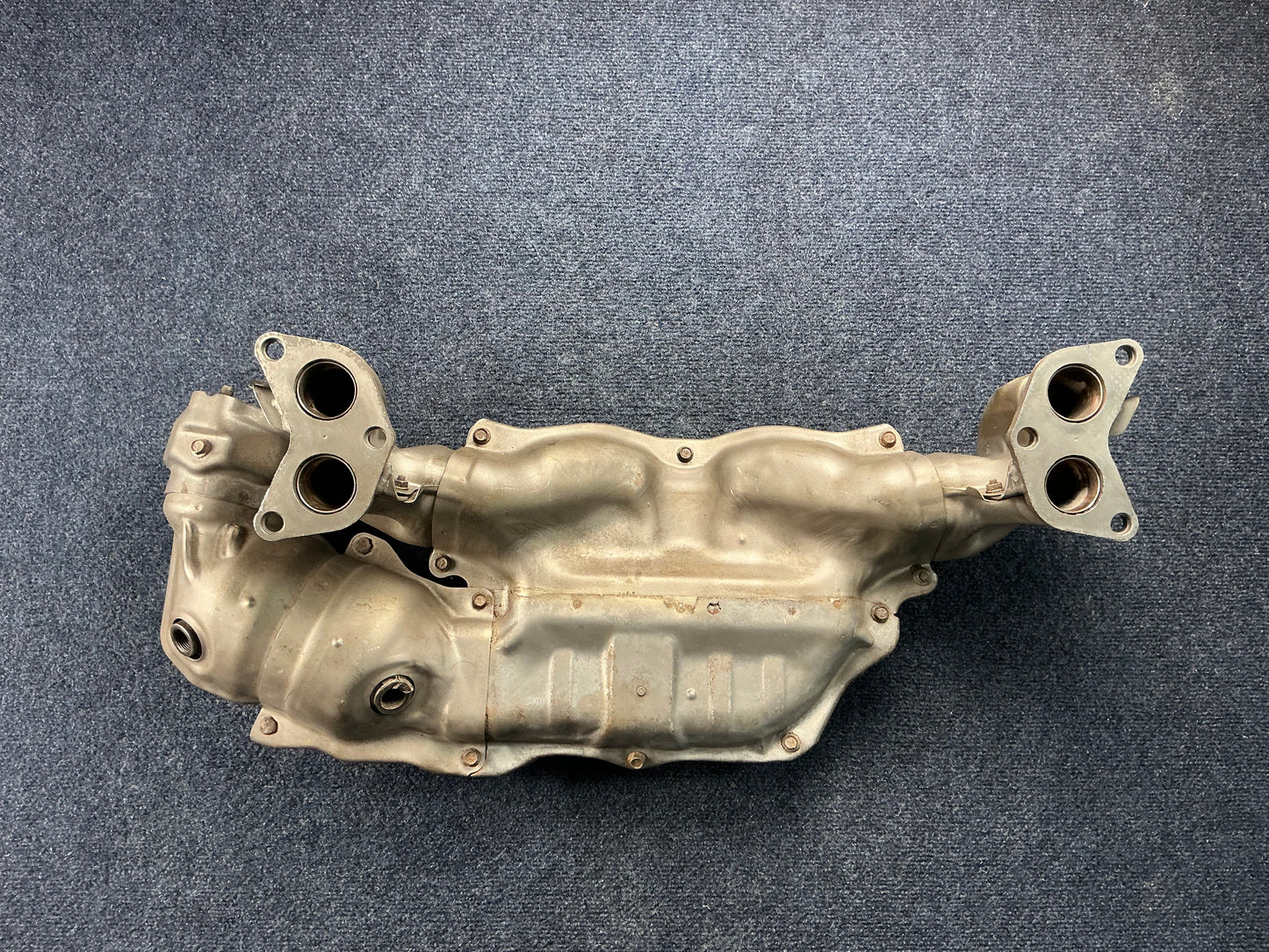 SUBARU Exhaust Manifold 44620AD170 EPA Code ACX