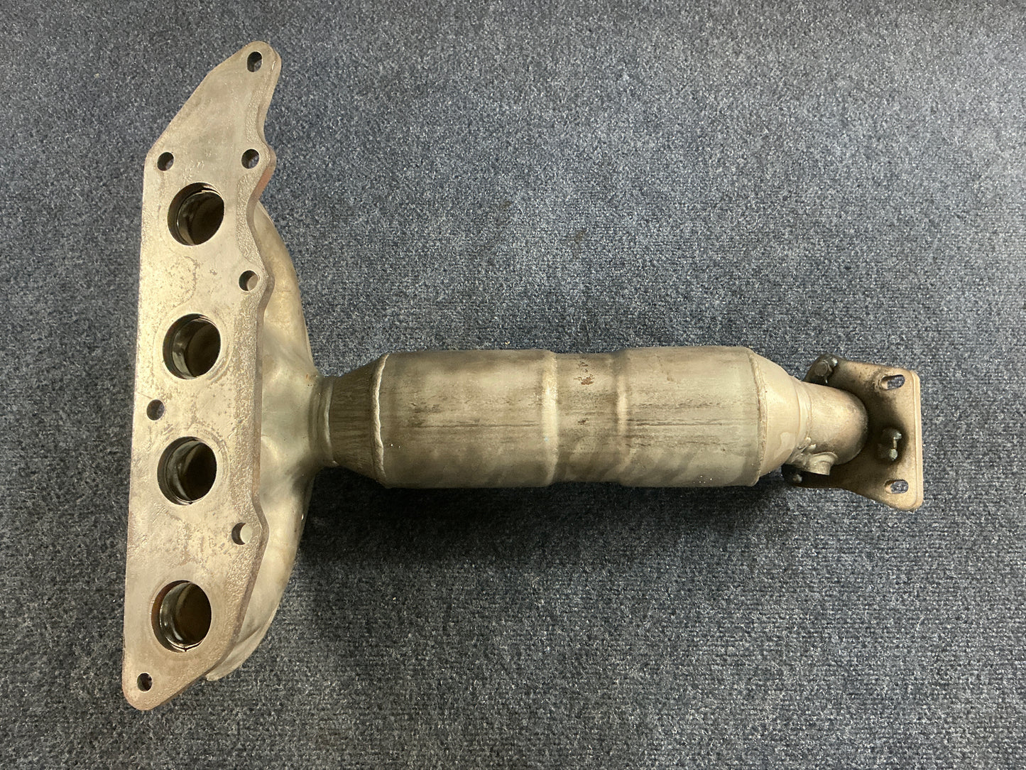 FORD Exhaust Manifold OEM PN AM6Z5G232A EPA Code ACX
