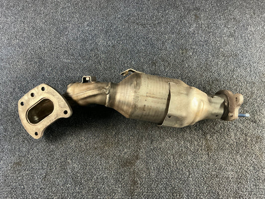 TOYOTA Exhaust Manifold OEM PN 171400P420 EPA Code ACX