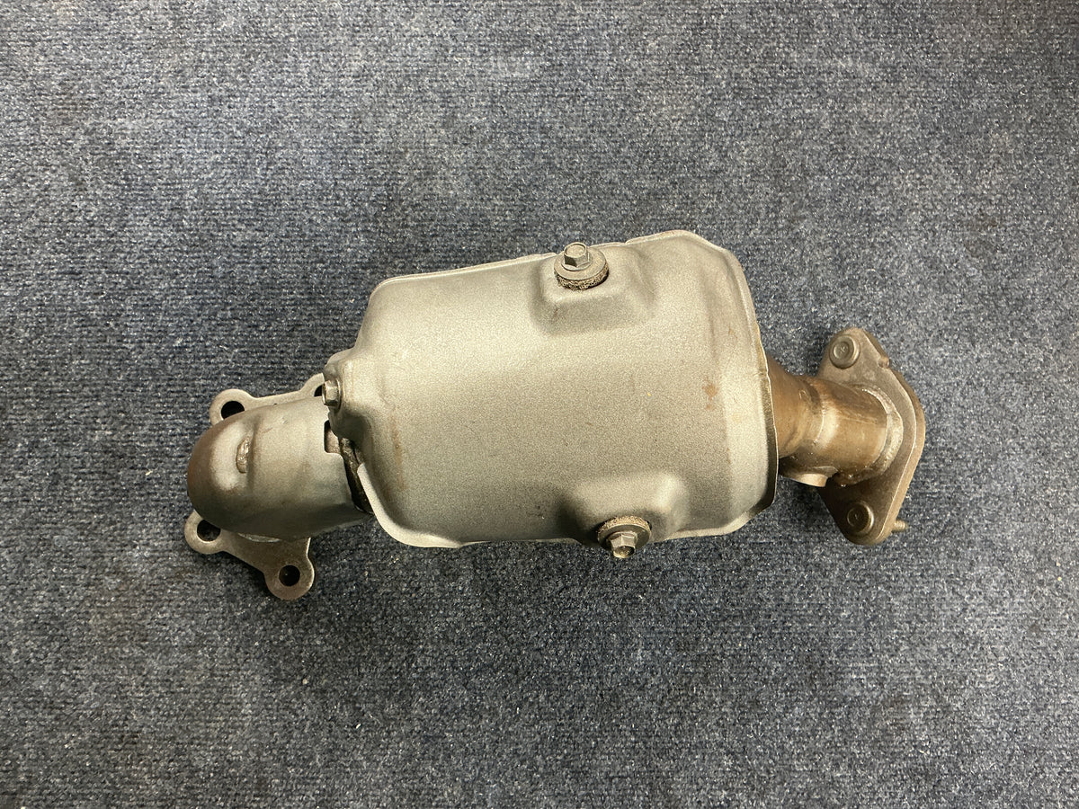 GM Exhaust Manifold OEM PN 85132447 EPA Code ACX