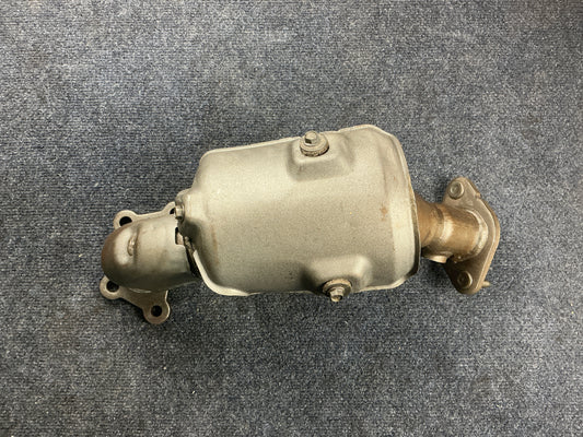 GM Exhaust Manifold OEM PN 85132447 EPA Code ACX