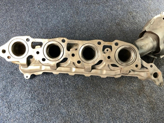 TOYOTA Exhaust Manifold OEM PN 1715038130 EPA Code ACX