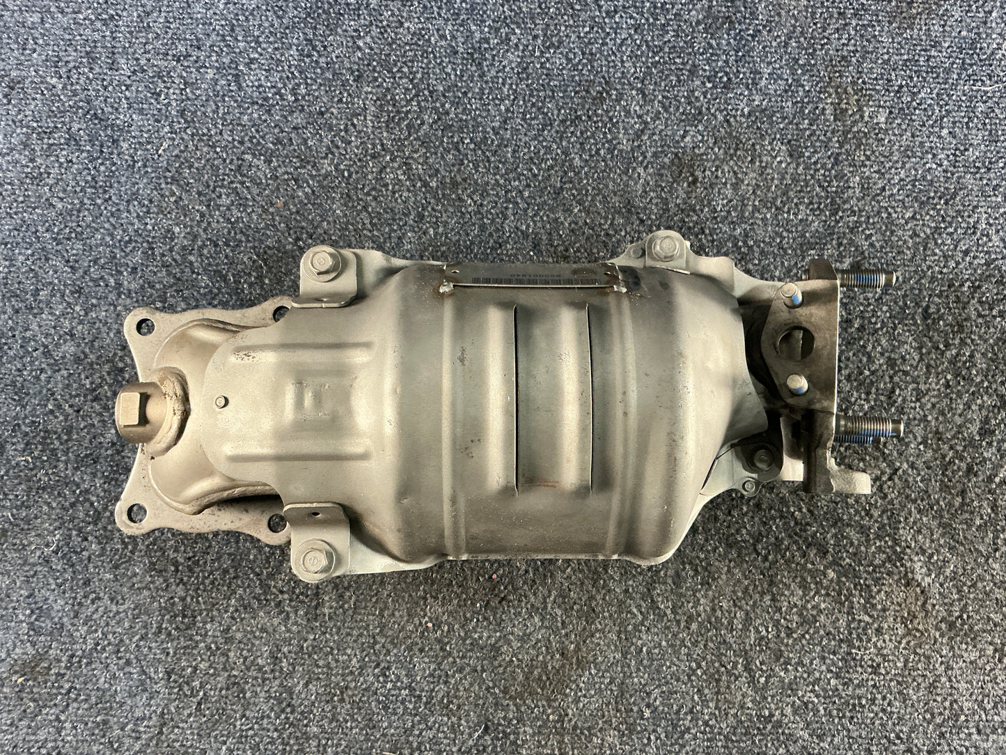 HONDA Exhaust Manifold OEM PN 18190R9PH00 EPA Code ACX