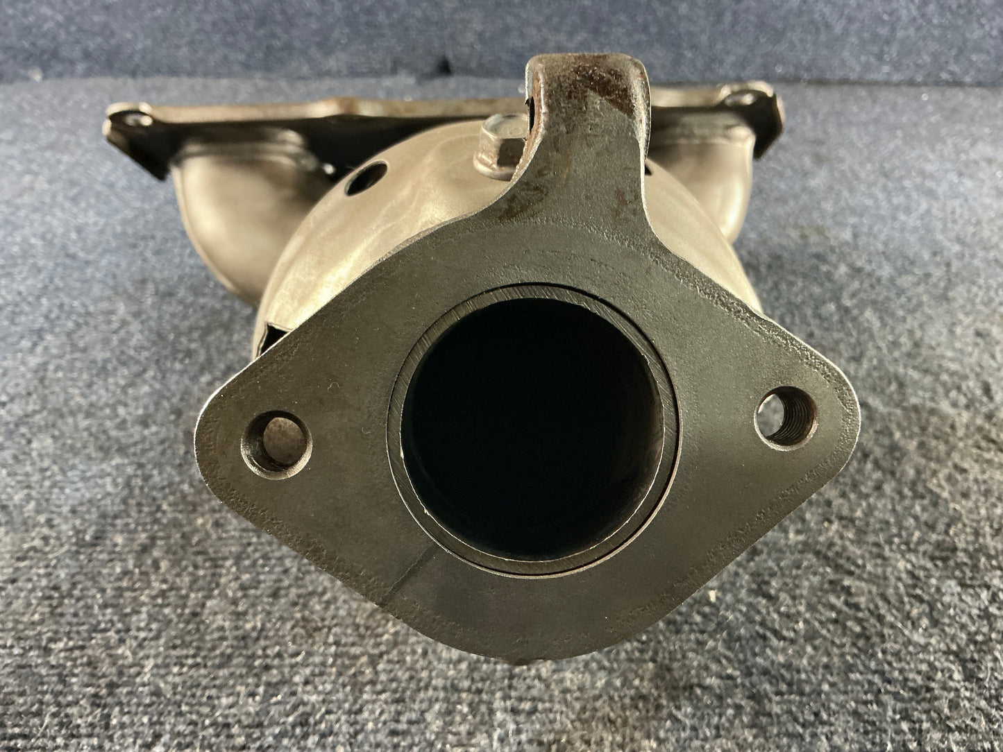 HYUNDAI/KIA Exhaust Manifold OEM PN 285103L270 EPA Code ACX