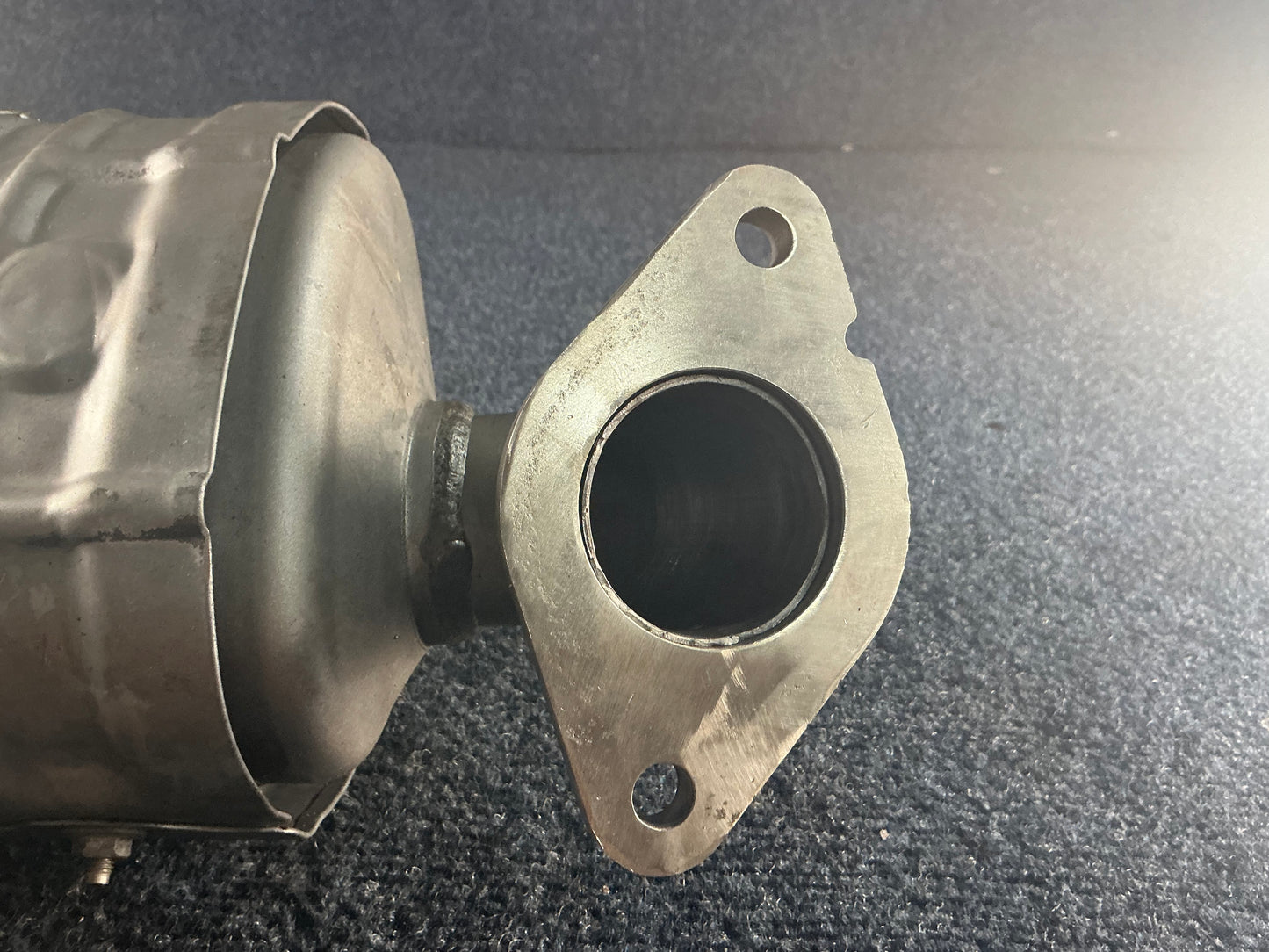 CHRYSLER Exhaust Manifold OEM PN 68629868AA EPA Code ACX