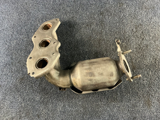 TOYOTA Exhaust Manifold OEM PN 171500P220 EPA Code ACX