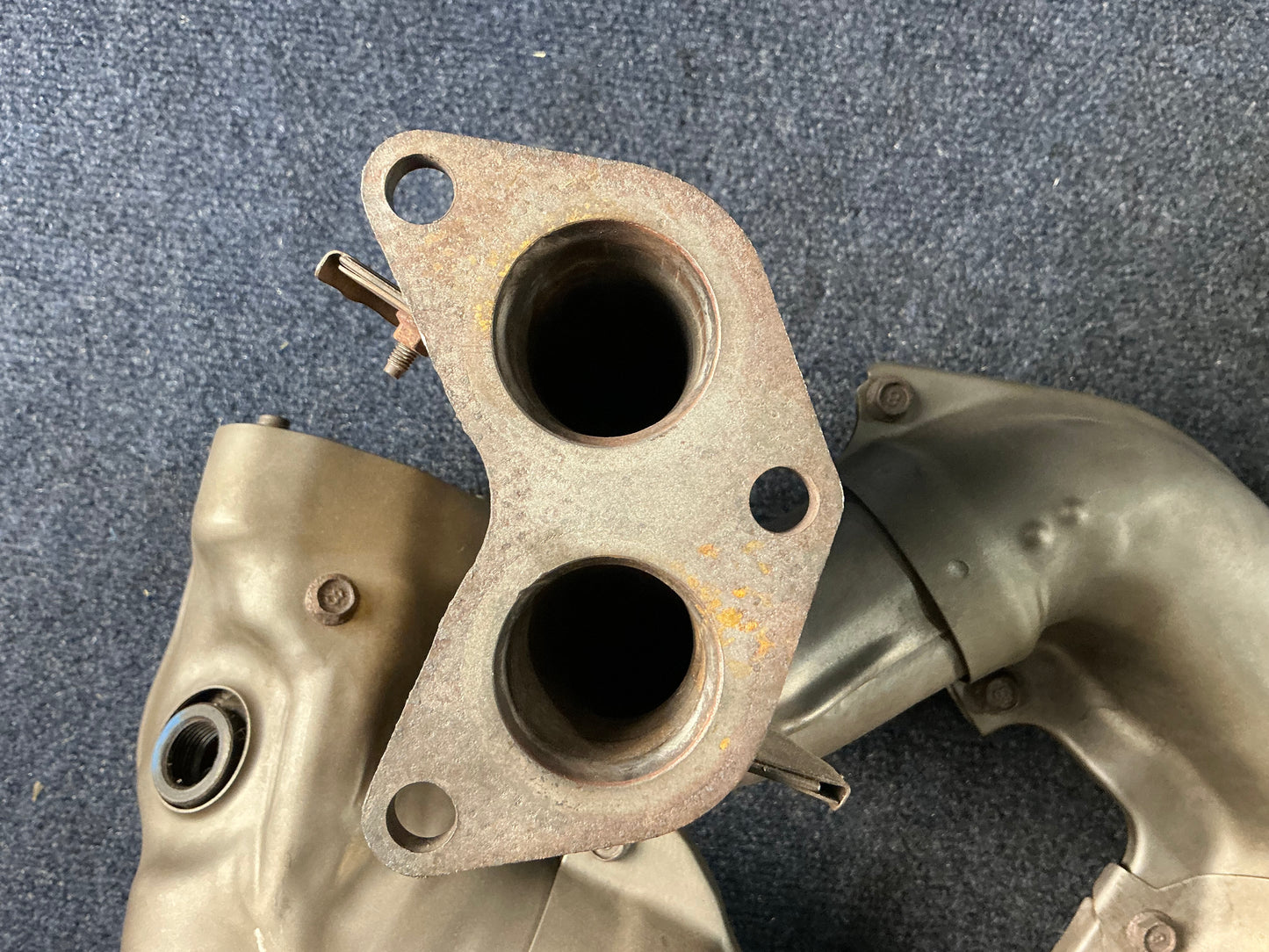 SUBARU Exhaust Manifold 44620AC07A EPA Code ACX