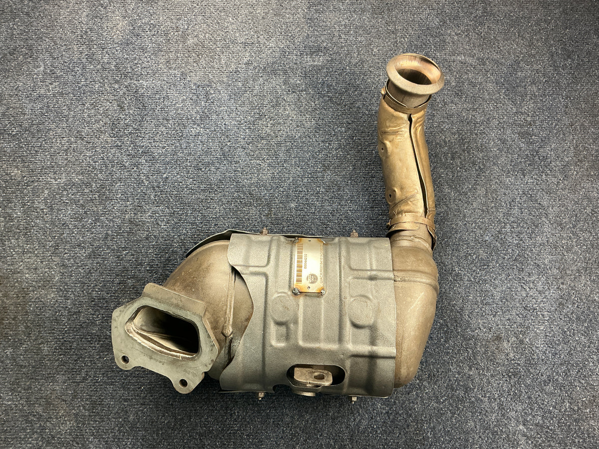 CHRYSLER Exhaust Manifold OEM PN 68184161AG EPA Code ACX