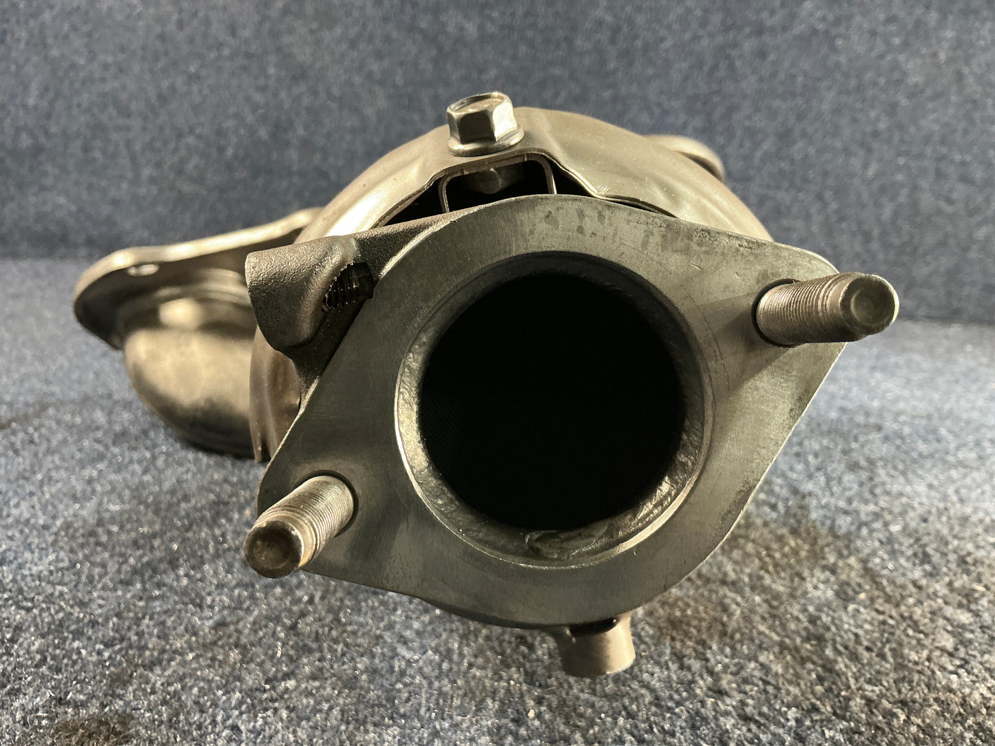 HYUNDAI/KIA Exhaust Manifold OEM PN 285103L020 EPA Code ACX