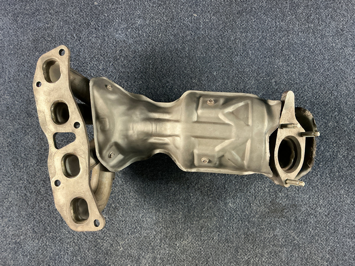 NISSAN Exhaust Manifold OEM PN 14002JM00E EPA Code ACX