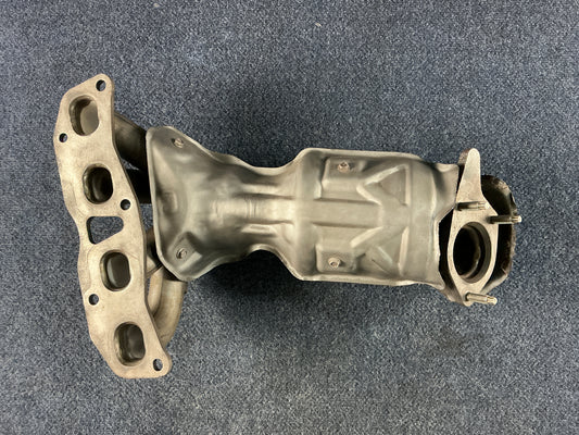 NISSAN Exhaust Manifold OEM PN 14002JM00E EPA Code ACX