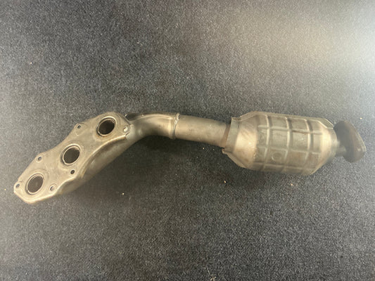 TOYOTA Exhaust Manifold OEM PN 1714031790 EPA Code ACX