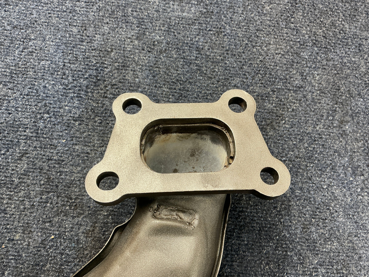 GM Exhaust Manifold OEM PN 84174874 EPA Code ACX