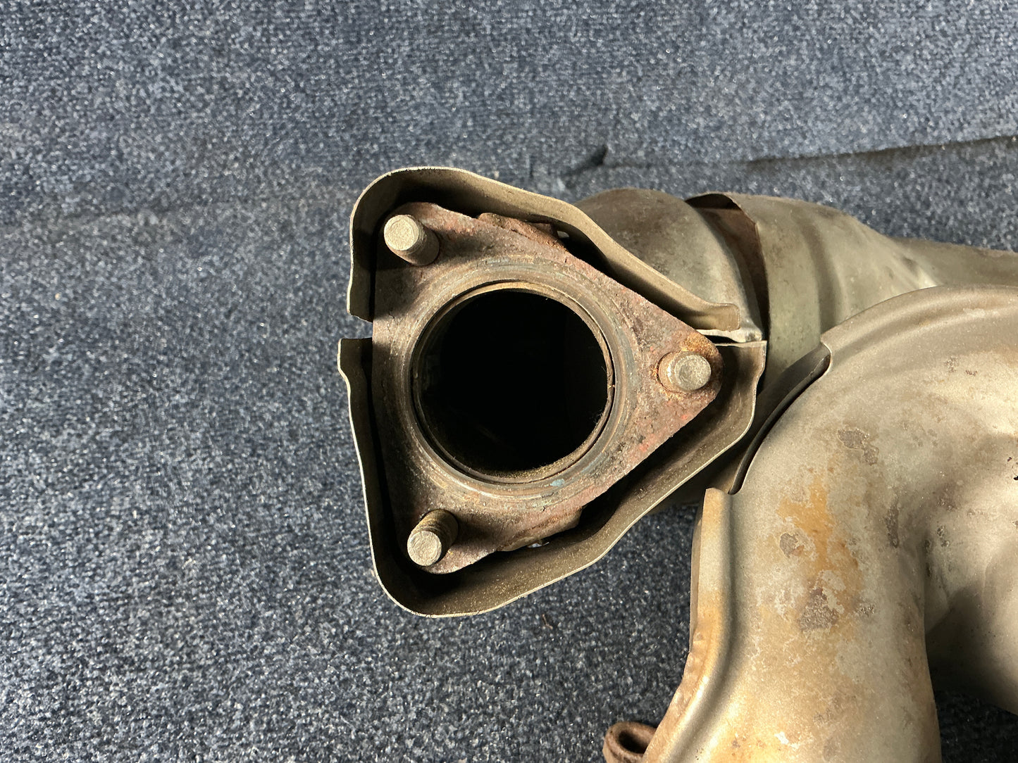 SUBARU Exhaust Manifold 44620AC12A EPA Code ACX