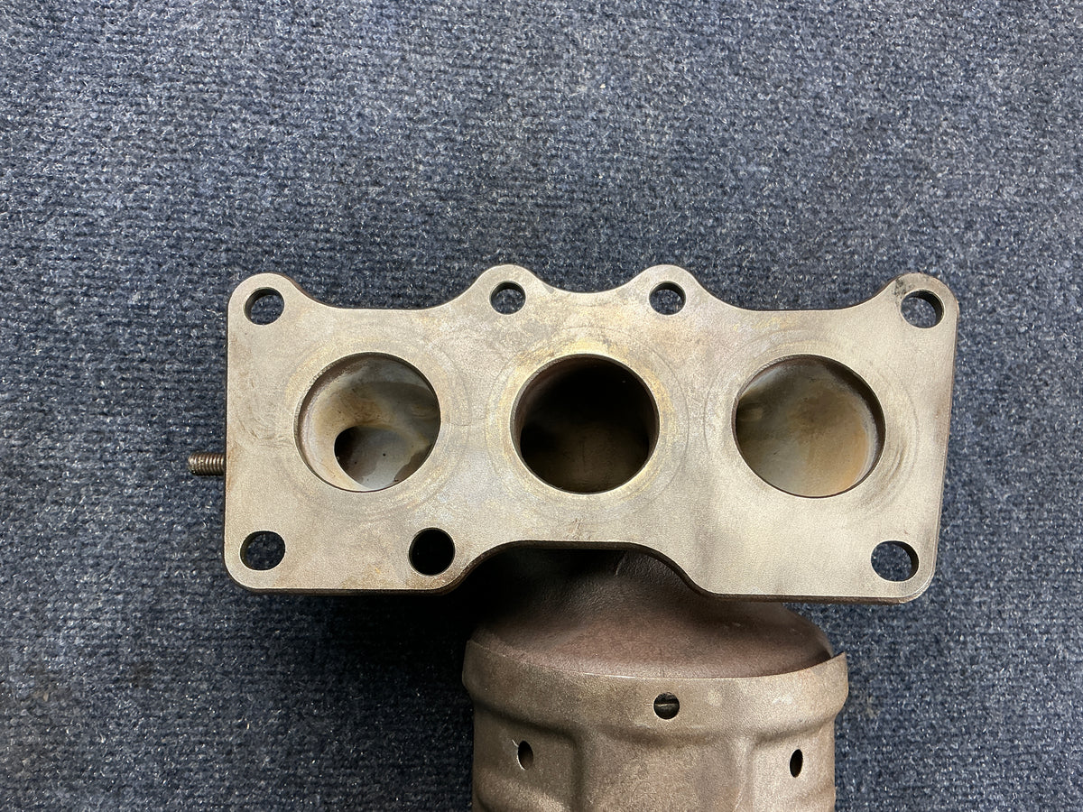 HYUNDAI/KIA Exhaust Manifold OEM PN 285103N020 EPA Code ACX