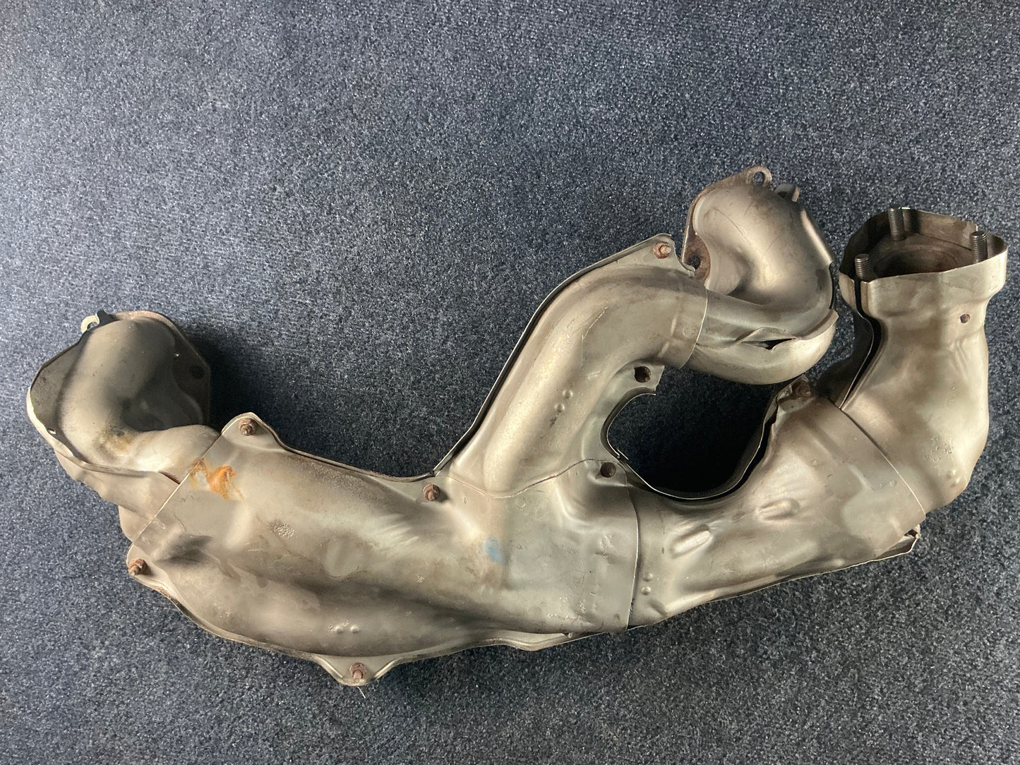 SUBARU Exhaust Manifold 44620AC750 EPA Code ACX