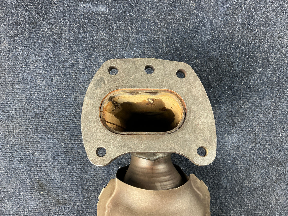 TOYOTA Exhaust Manifold OEM PN 171400P340 EPA Code ACX
