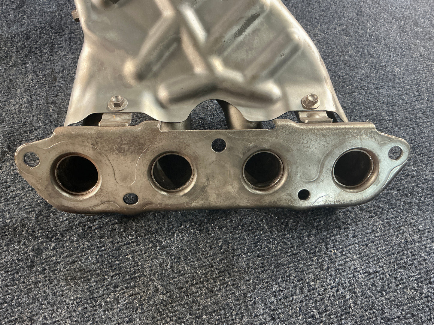 MAZDA Exhaust Manifold OEM PN PE192050XC EPA Code ACX