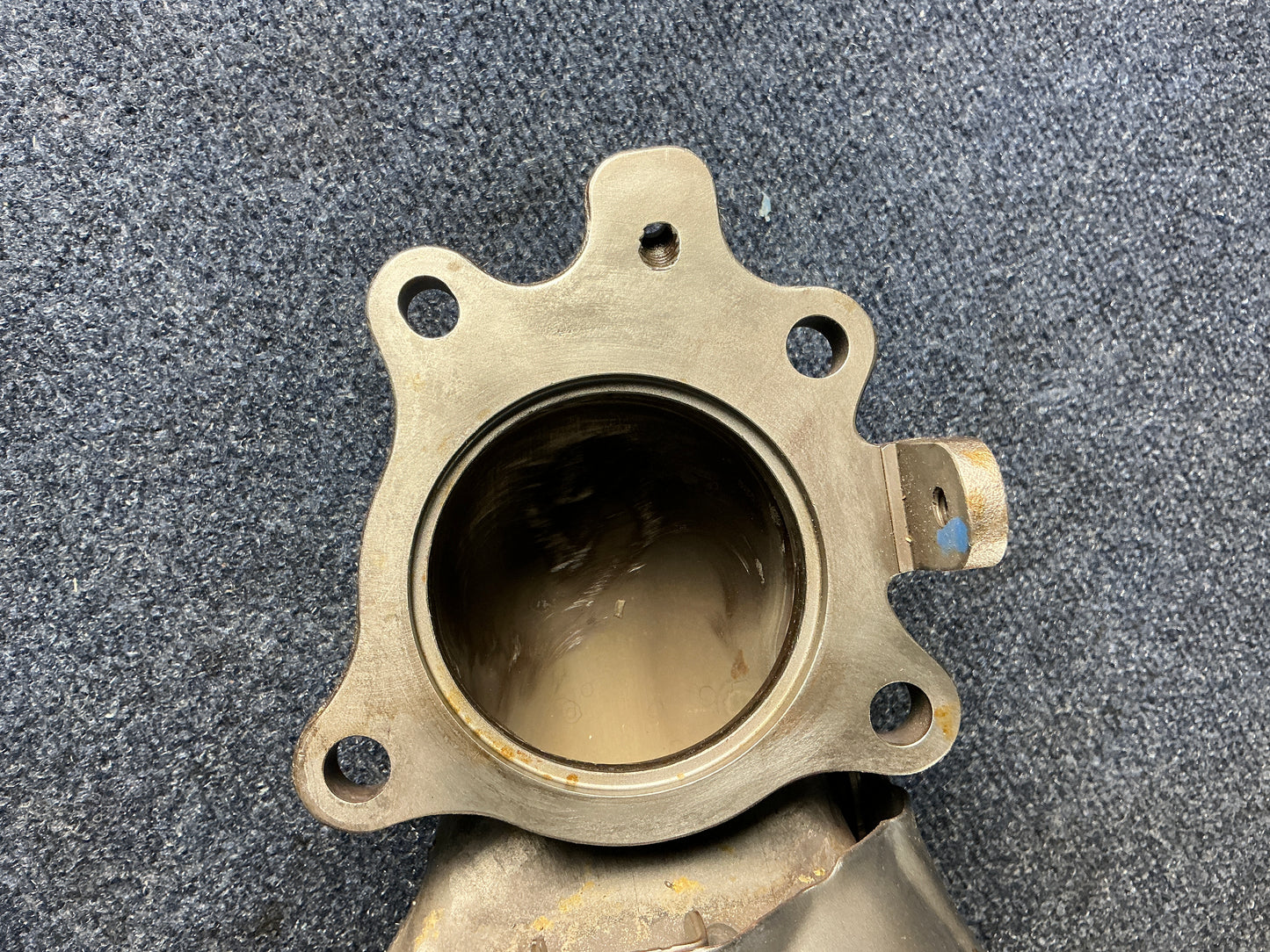 HONDA Exhaust Manifold OEM PN 181505AAA00 EPA Code ACX