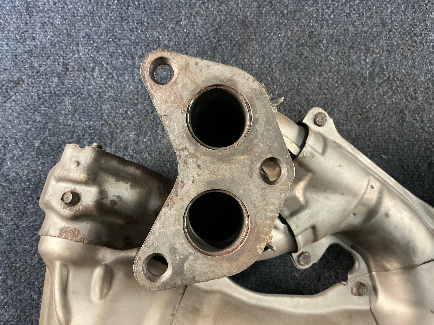 SUBARU Exhaust Manifold 44620AD82C EPA Code ACX