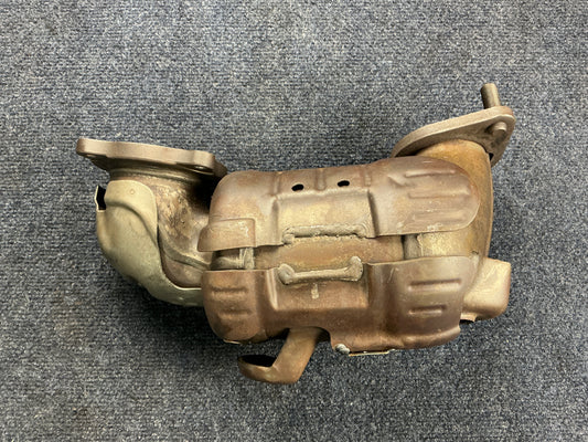 HYUNDAI/KIA Exhaust Manifold OEM PN 285002M700 EPA Code ACX