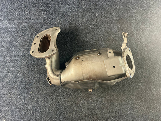 TOYOTA Exhaust Manifold OEM PN 171500P340 EPA Code ACX